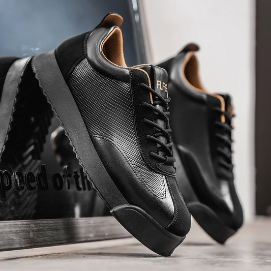Italian Leather Shoes