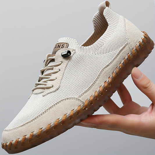 Elegant Men's Shoes