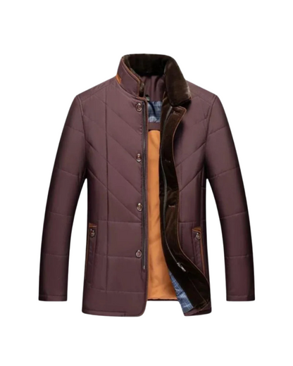 Antonio Business Men's Jacket