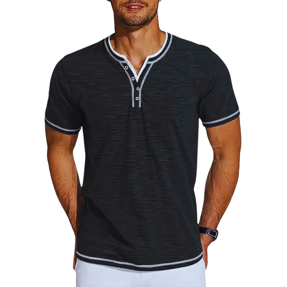 Stylish Polo Shirt