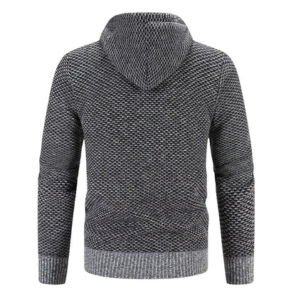Comfortable Men's Jacket