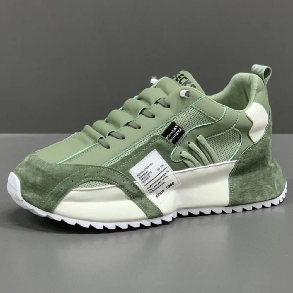 Elba Casual Shoes