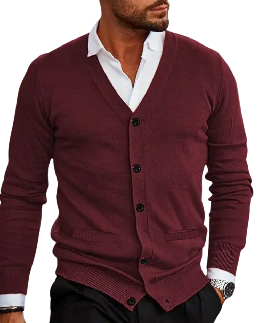 Stylish Cardigan