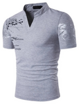 Casual Polo Shirt