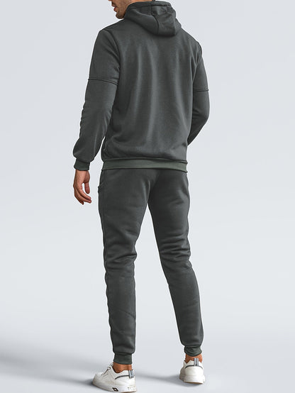 Casual Men's Set