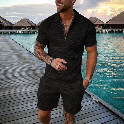 Elegant Men's Set