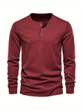 Henley Shirt