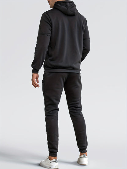 Casual Men's Set
