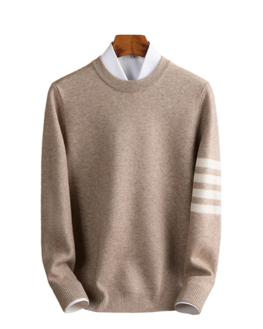 Ottavio Soft Pullover