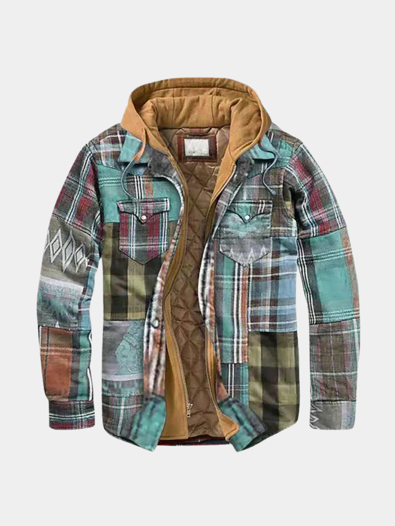 Vintage Men's Jacket