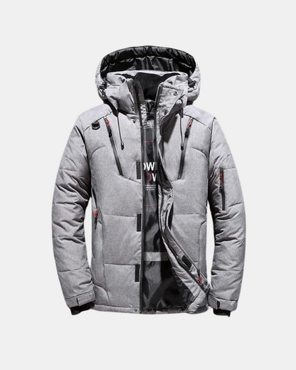 Elite Witner Jacket