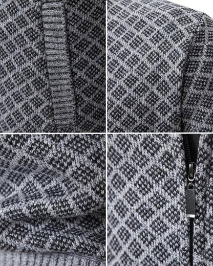 Givalli - Business Cardigan
