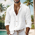 Cotton Shirt