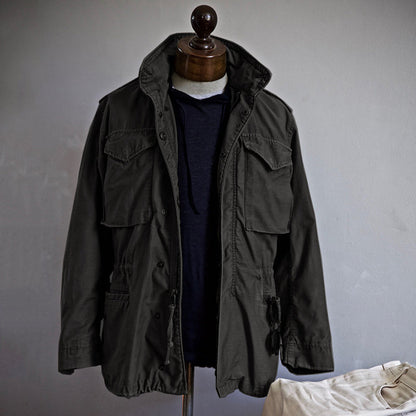 Army Jacket
