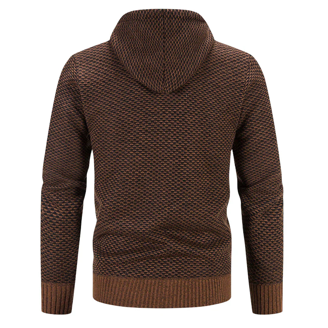 Comfortable Men's Jacket