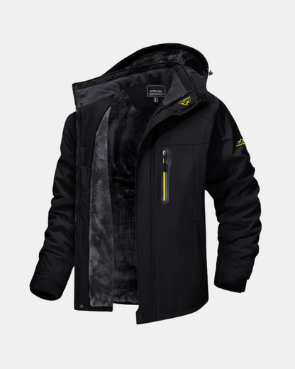 Ettore Wind And Waterproof Jacket