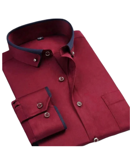 Elegant Classic Shirt
