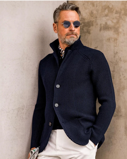 Knit Cardigan