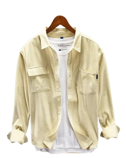 Riyad Casual Shirt