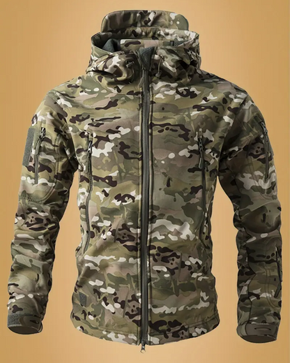 Army Jacket