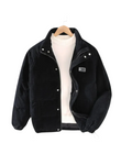 Corduroy Jacket