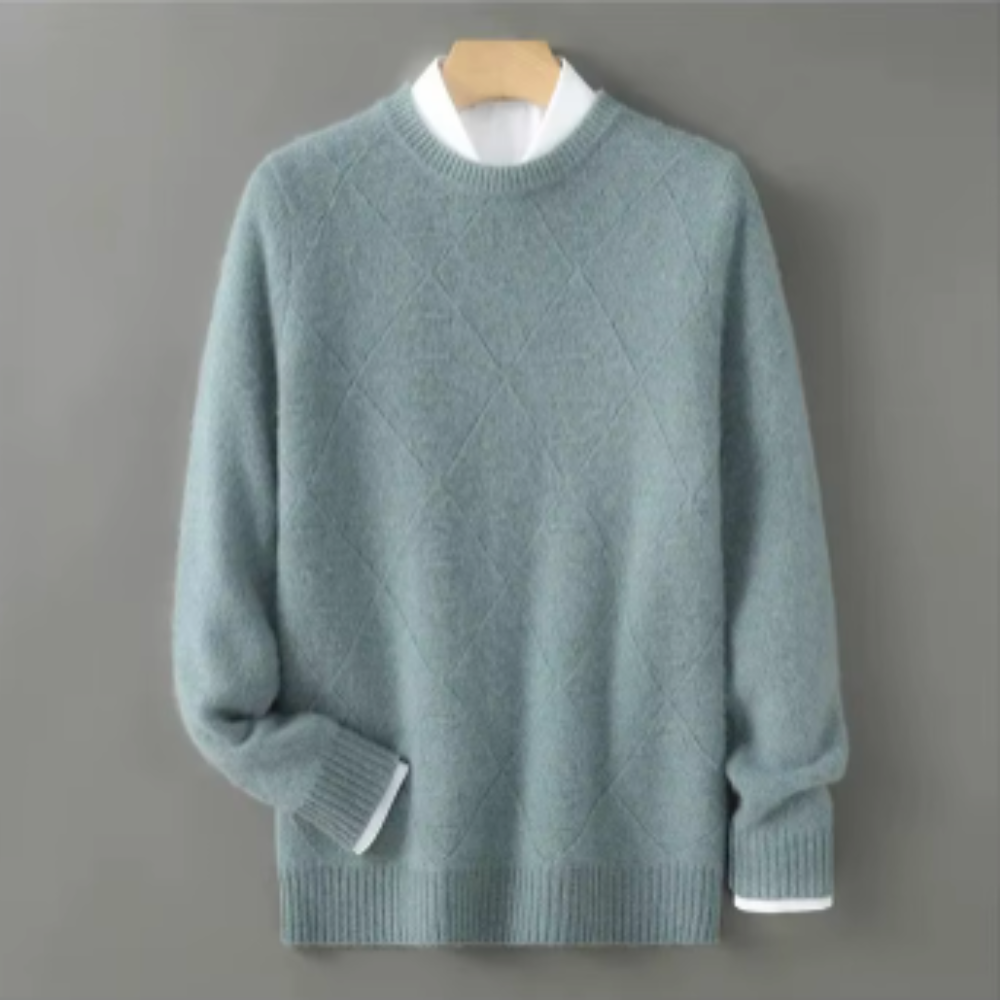Premium Cashmere Sweater