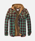 Vintage Men's Jacket