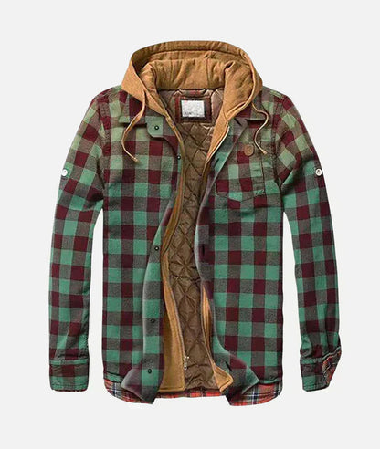 Vintage Men's Jacket