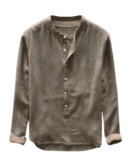 Nassau Shirt