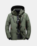 Elite Witner Jacket