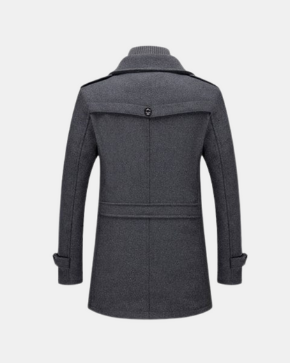 Giuseppe Warm Winter Coat