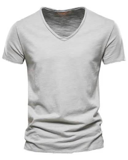 Cotton Summer Shirt