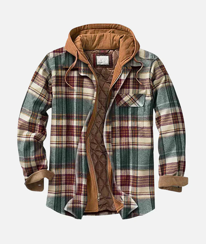 Vintage Men's Jacket