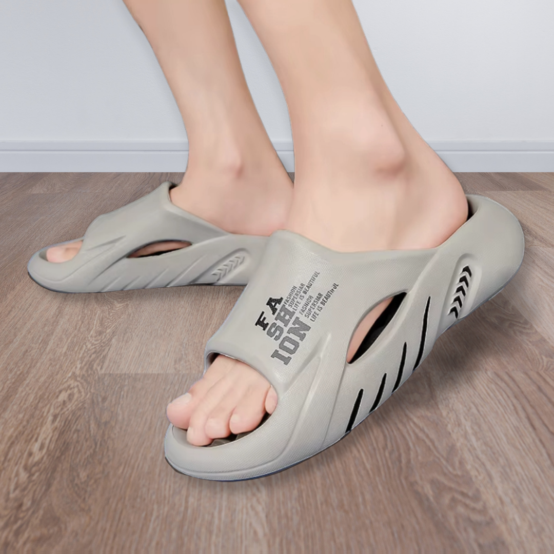 Cloud Sandals
