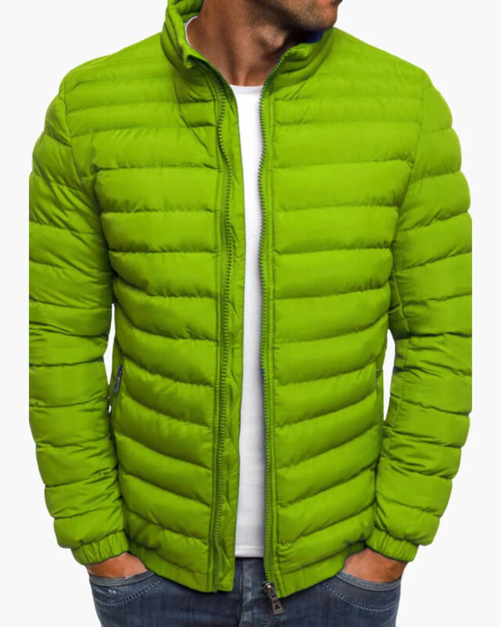 Lightweight Summer Jacket