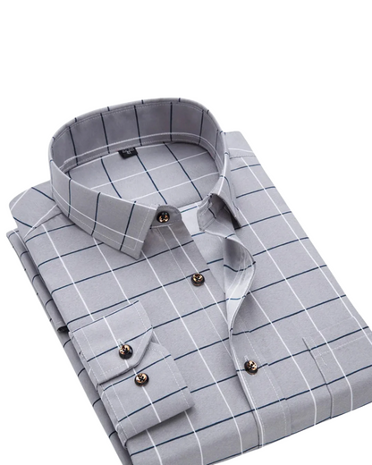 Givalli - Nautical Print Shirt