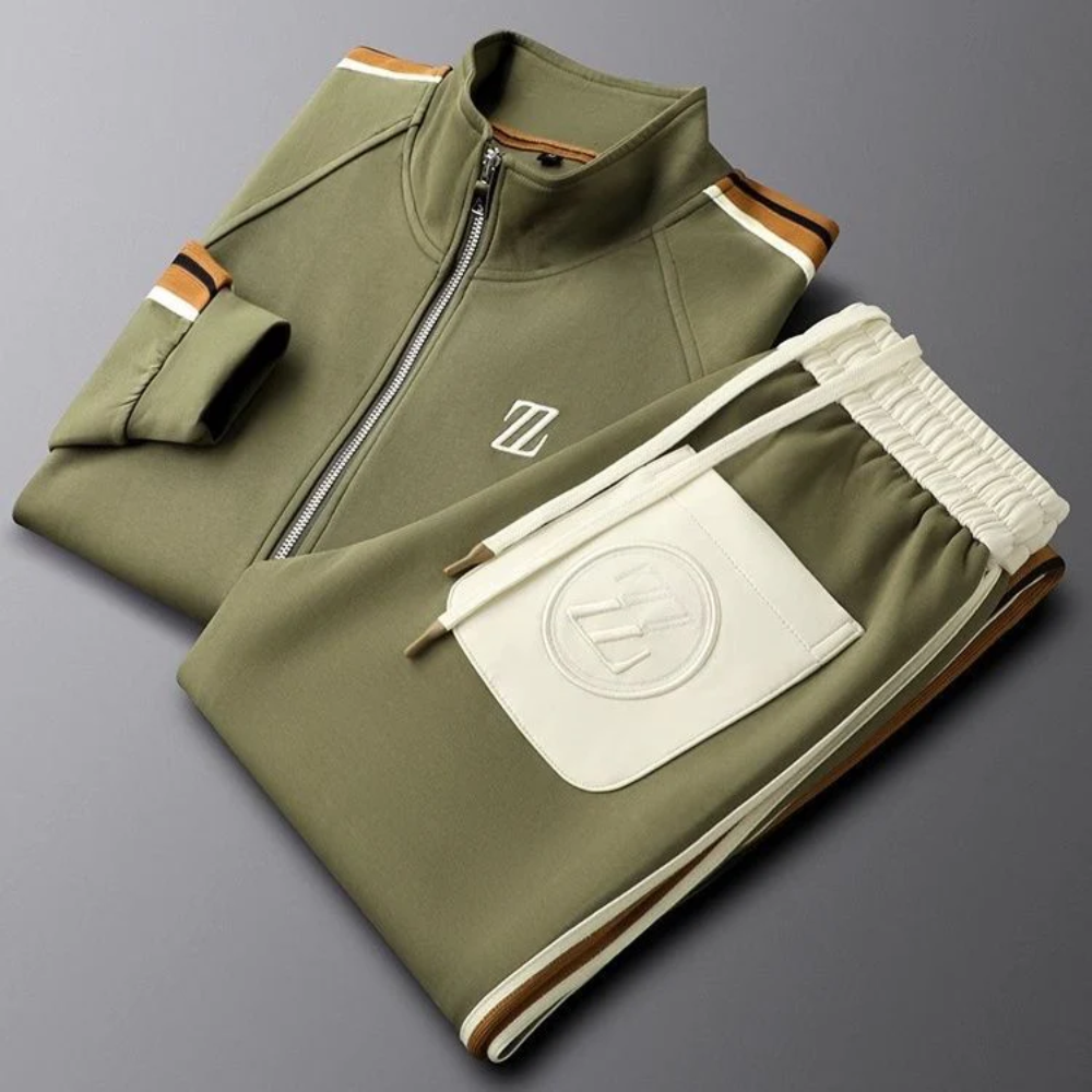 Premium Tracksuit