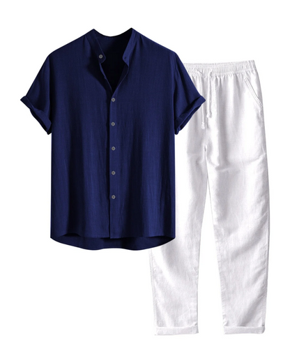 Sydney Linen Set