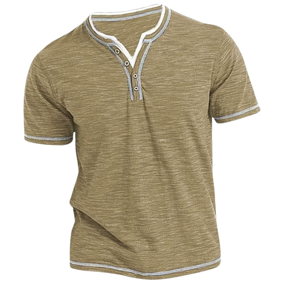 Stylish Polo Shirt