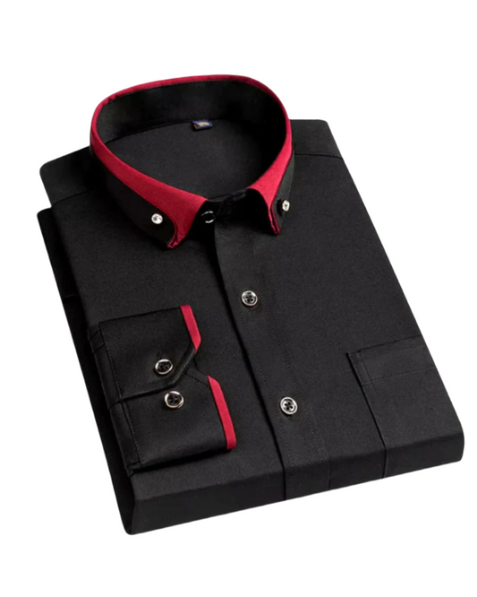 Elegant Classic Shirt