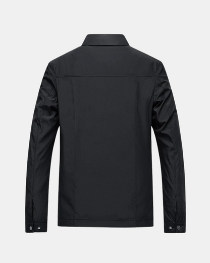 Casual Men's Jacket