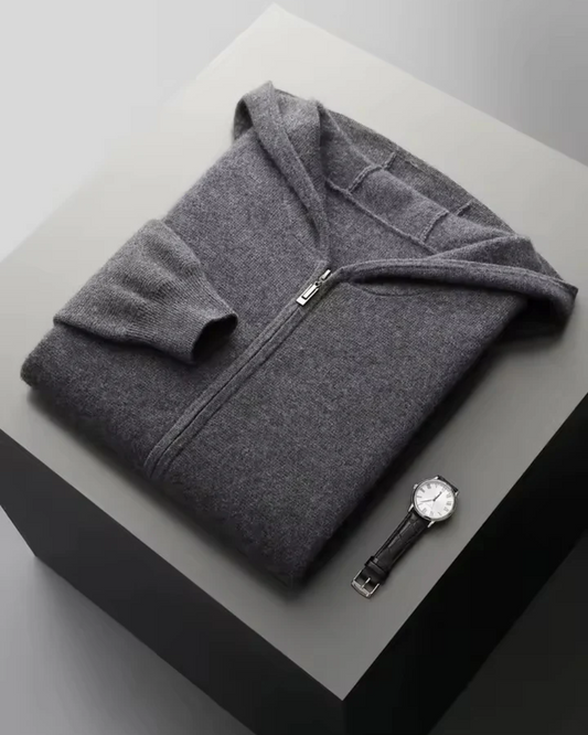 Positano Merino Wool Tracksuit