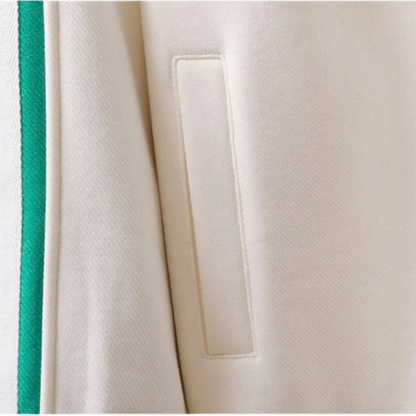 Elegant Men's Tracksuit