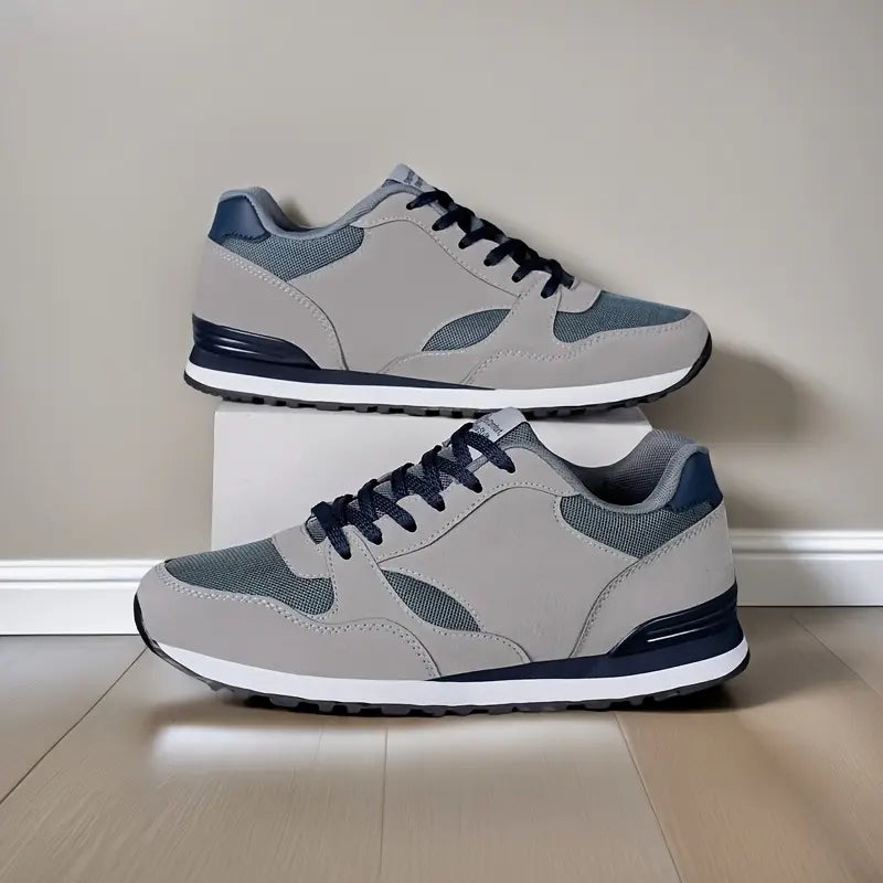 Elegant Men's Shoes