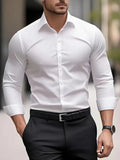 Elegant Men's Shirt