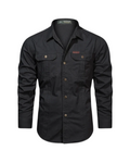 Florence Elegant Shirt