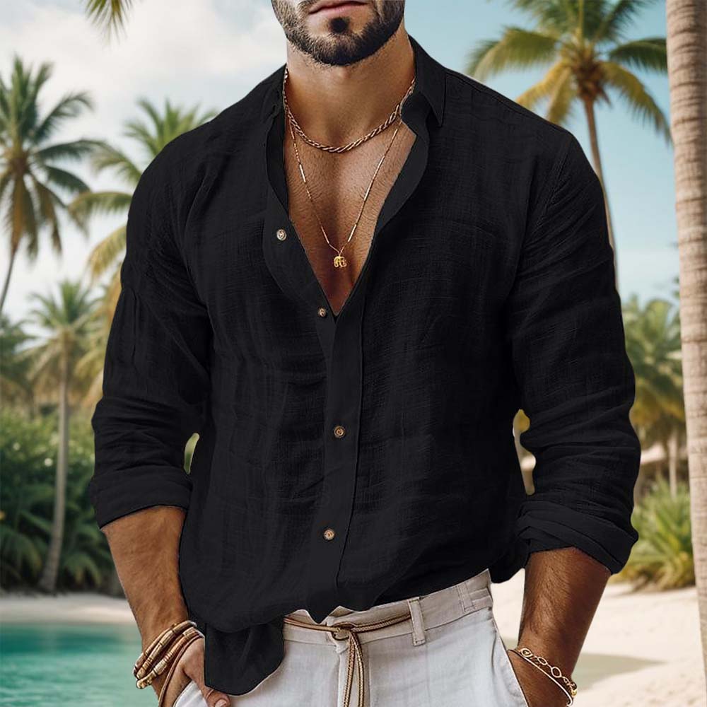 Cotton Shirt
