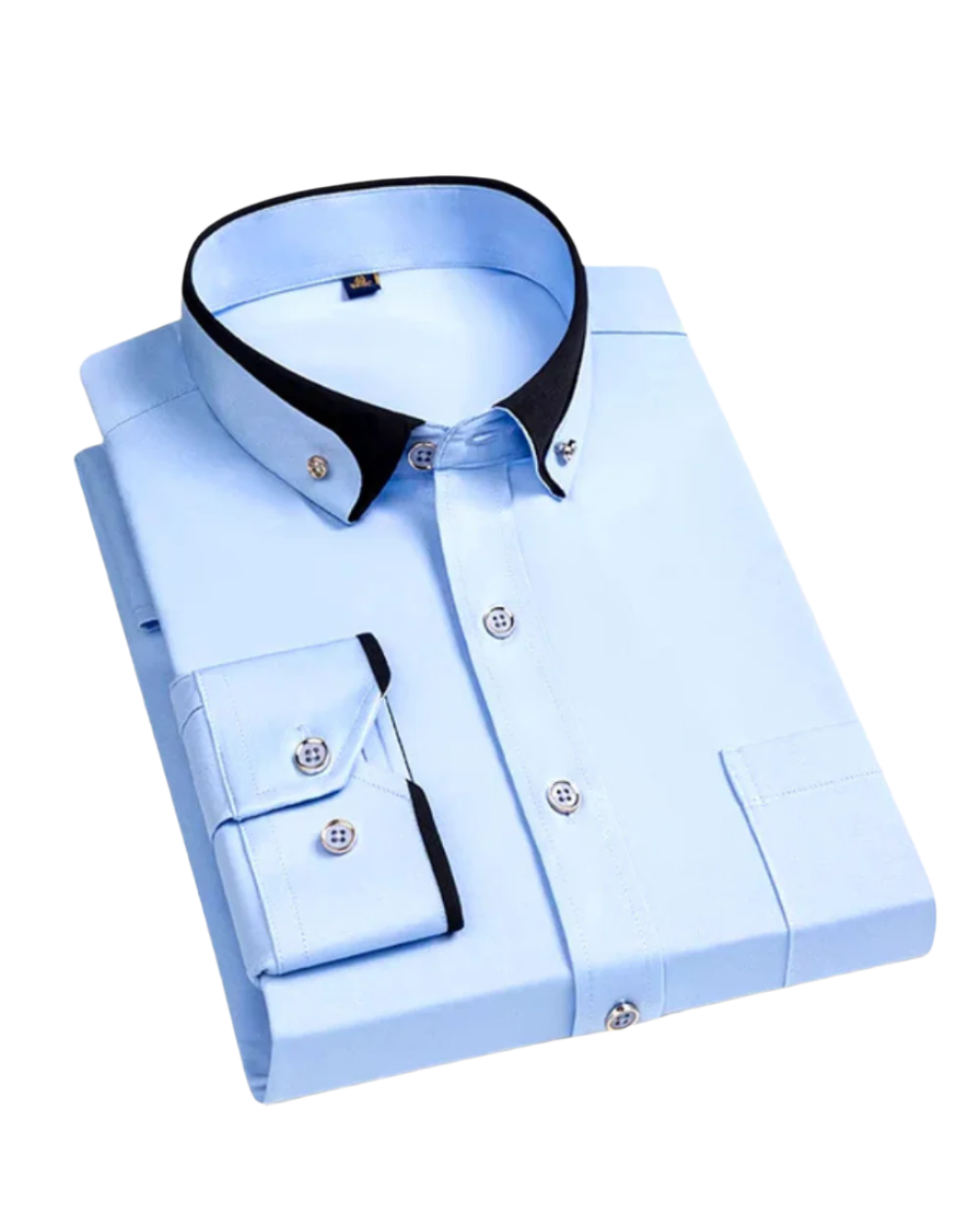 Elegant Classic Shirt