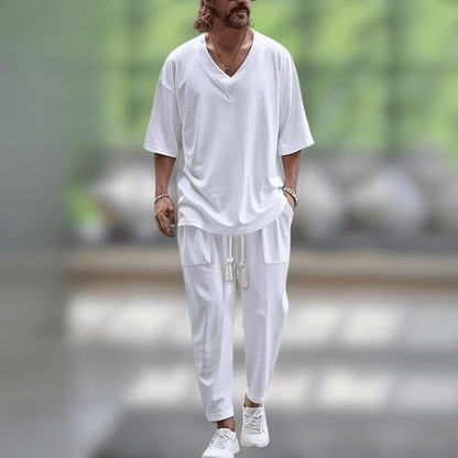 Premium Linen Set