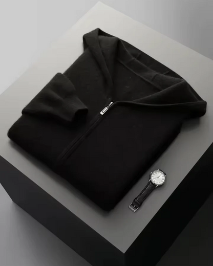 Positano Merino Wool Tracksuit
